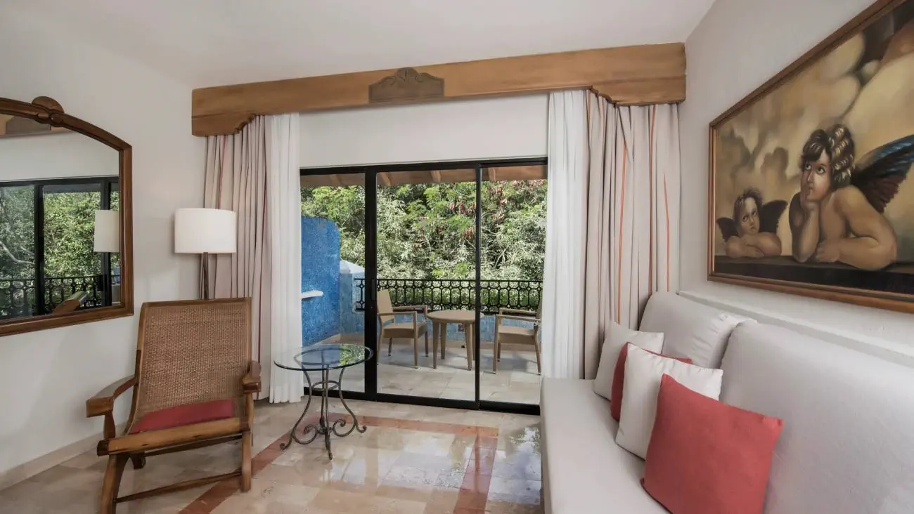 IBEROSTAR WAVES PARAISO BEACH