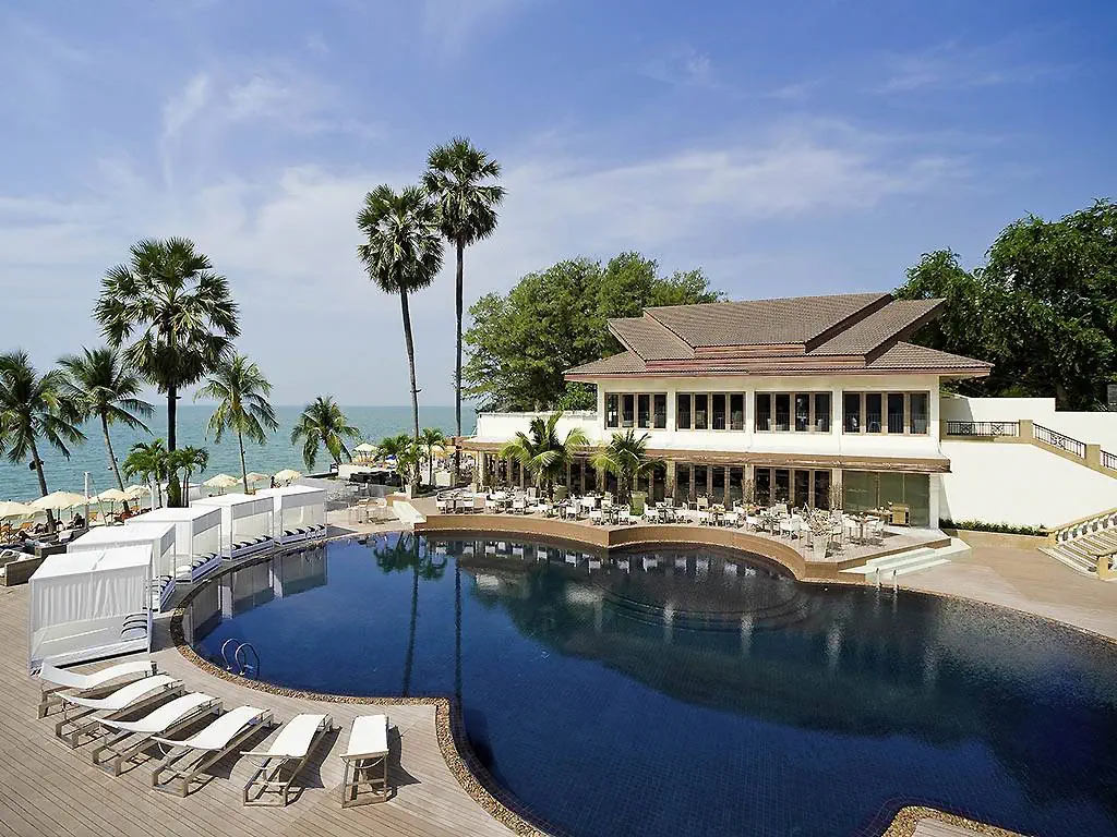 PULLMAN PATTAYA HOTEL G