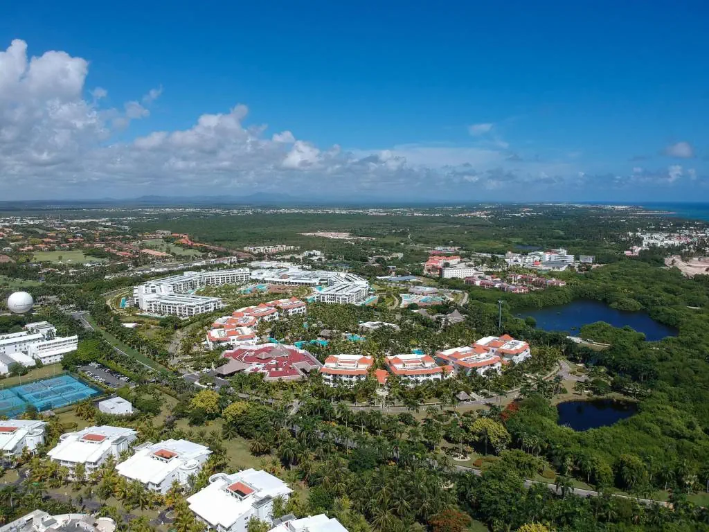 PARADISUS GRAND CANA (Ex.FALCONS RESORT BY MELIA KATMANDU PARK INCLUDED)