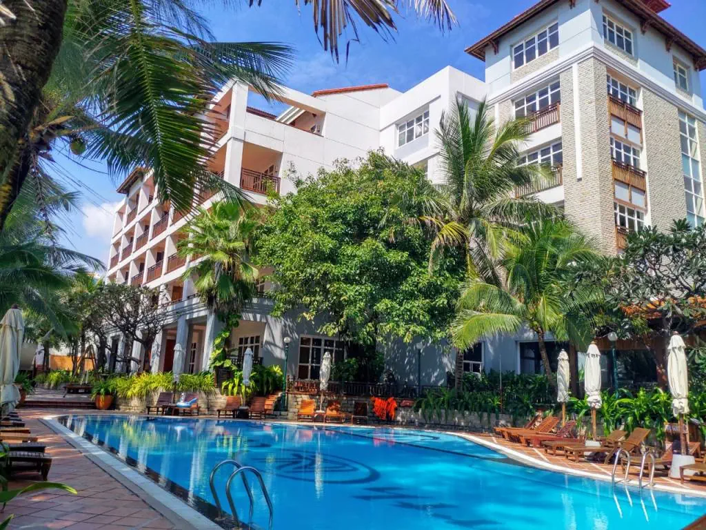 NOVELA MUI NE RESORT & SPA