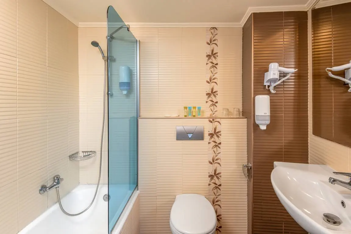DELFINIA RESORT