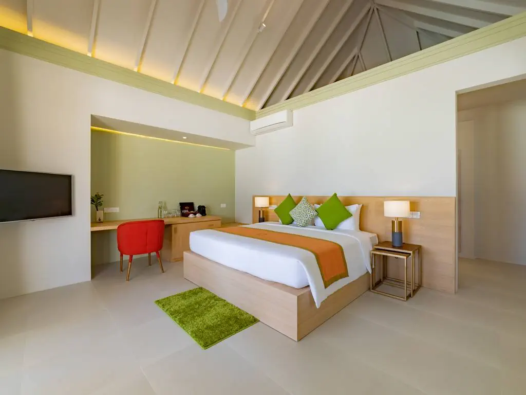 SUN SIYAM OLHUVELI