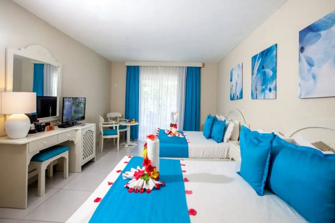 VISTA SOL PUNTA CANA