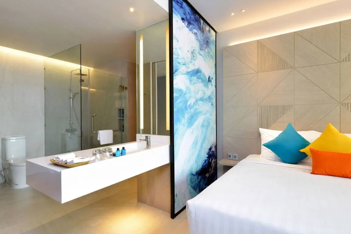 THE NATURE PHUKET