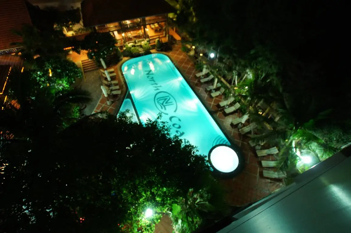 NOVELA MUI NE RESORT & SPA