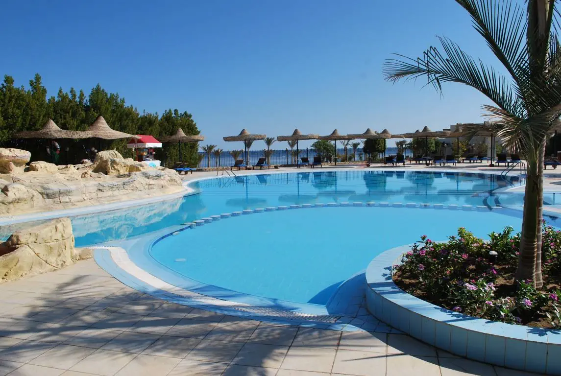 Отель: ELPHISTONE MARSA ALAM
