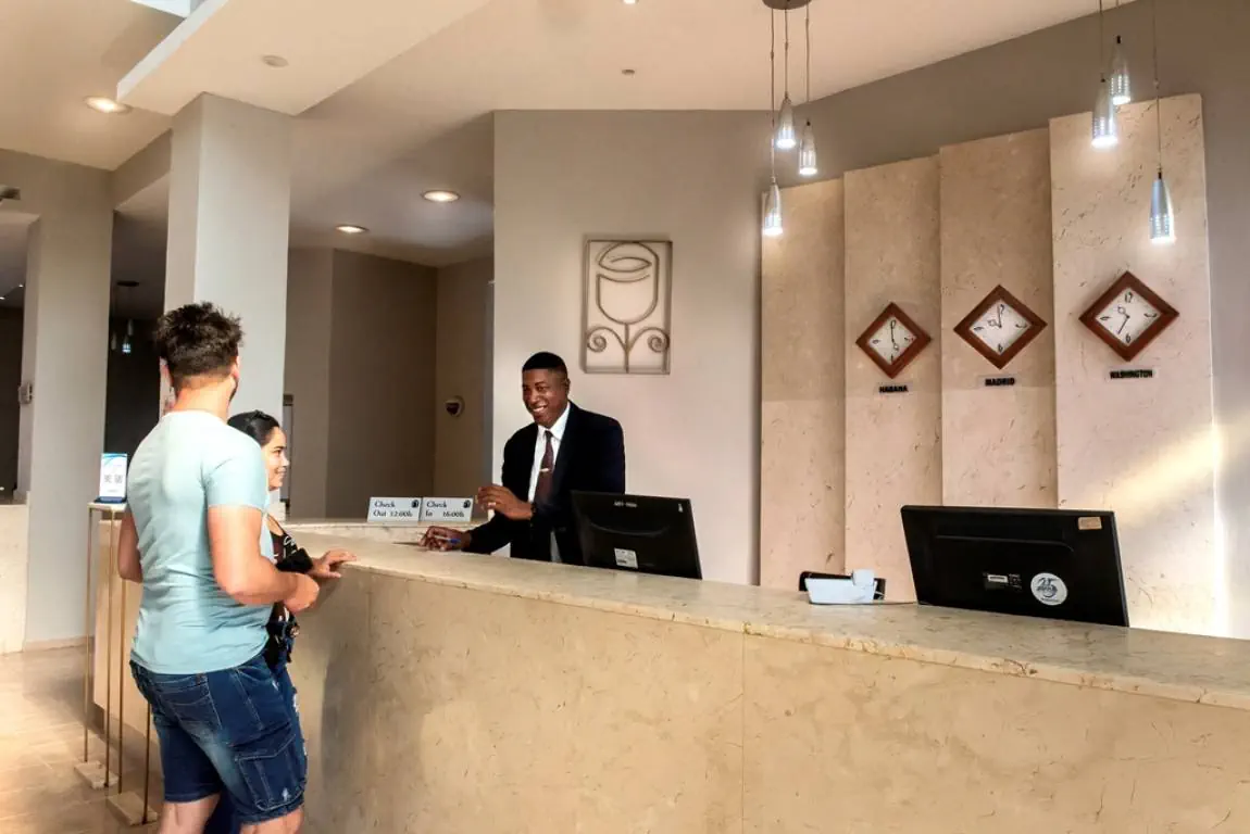 HOTEL TULIPAN
