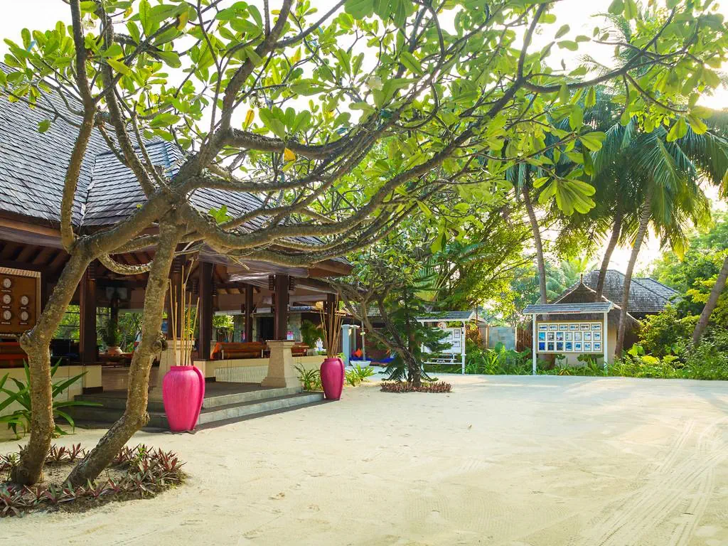 SUN SIYAM OLHUVELI