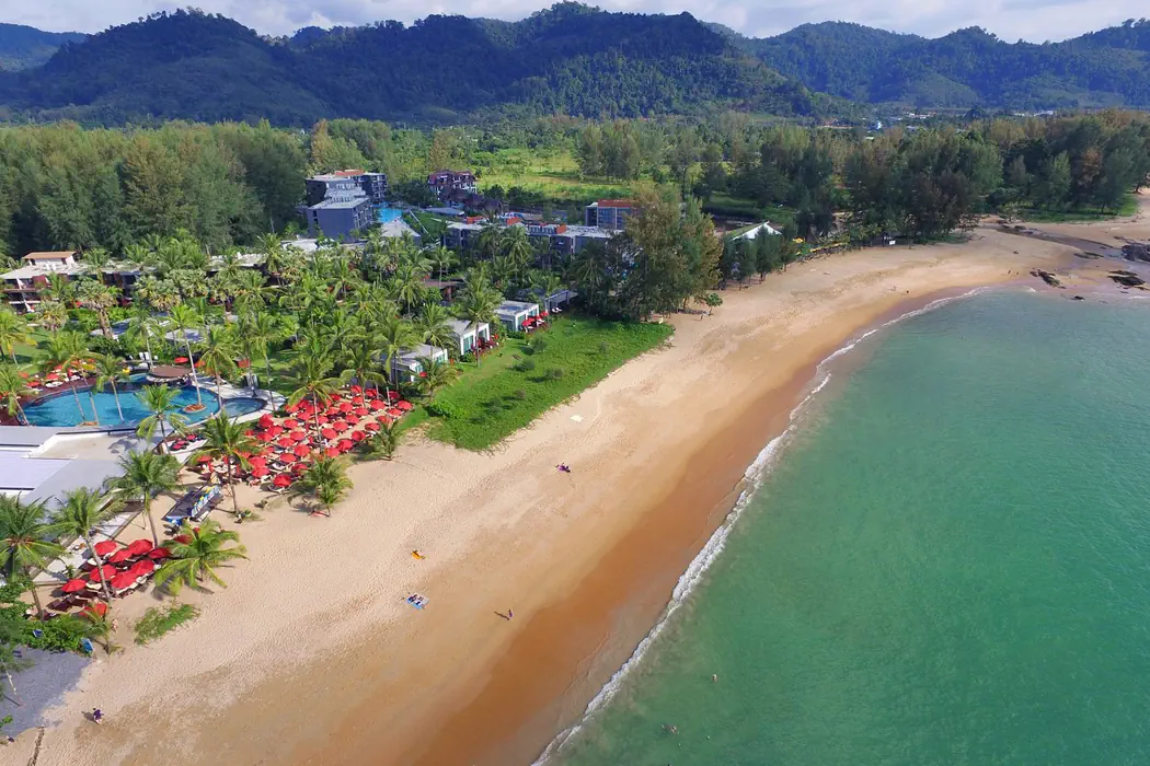 Отель: RESORT BY WYNDHAM KHAO LAK