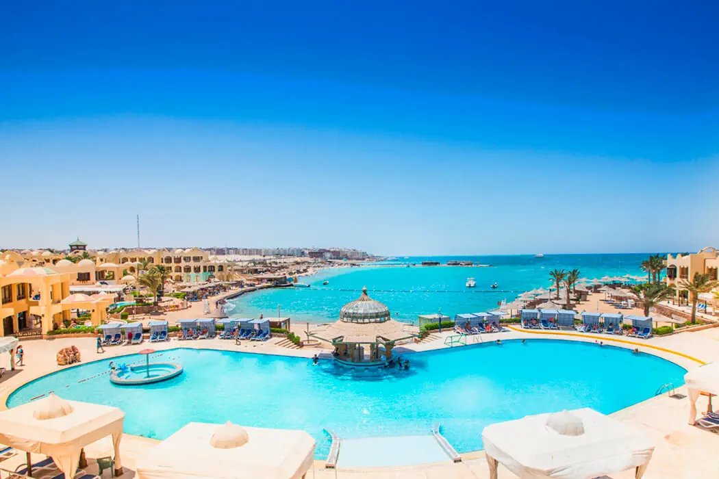 Отель: DAYS PALMA DE MIRETTE RESORT & SPA
