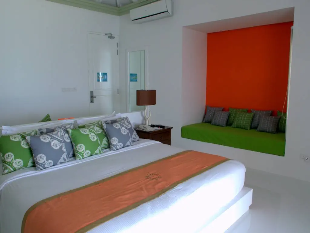 SUN SIYAM OLHUVELI