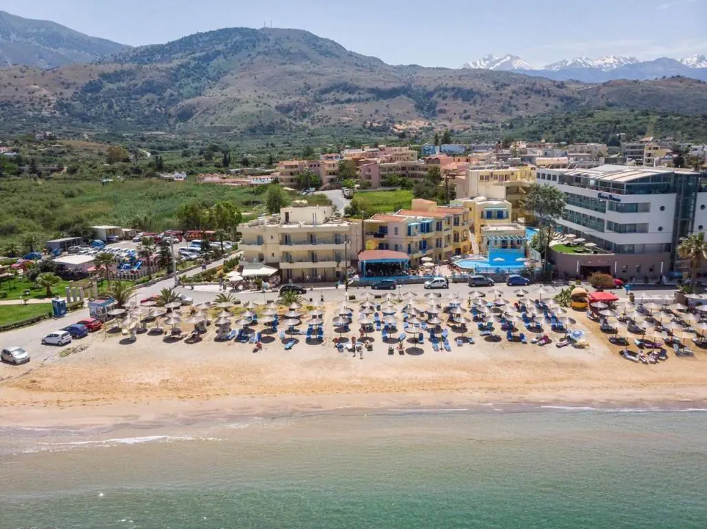 FERENIKI HOTEL