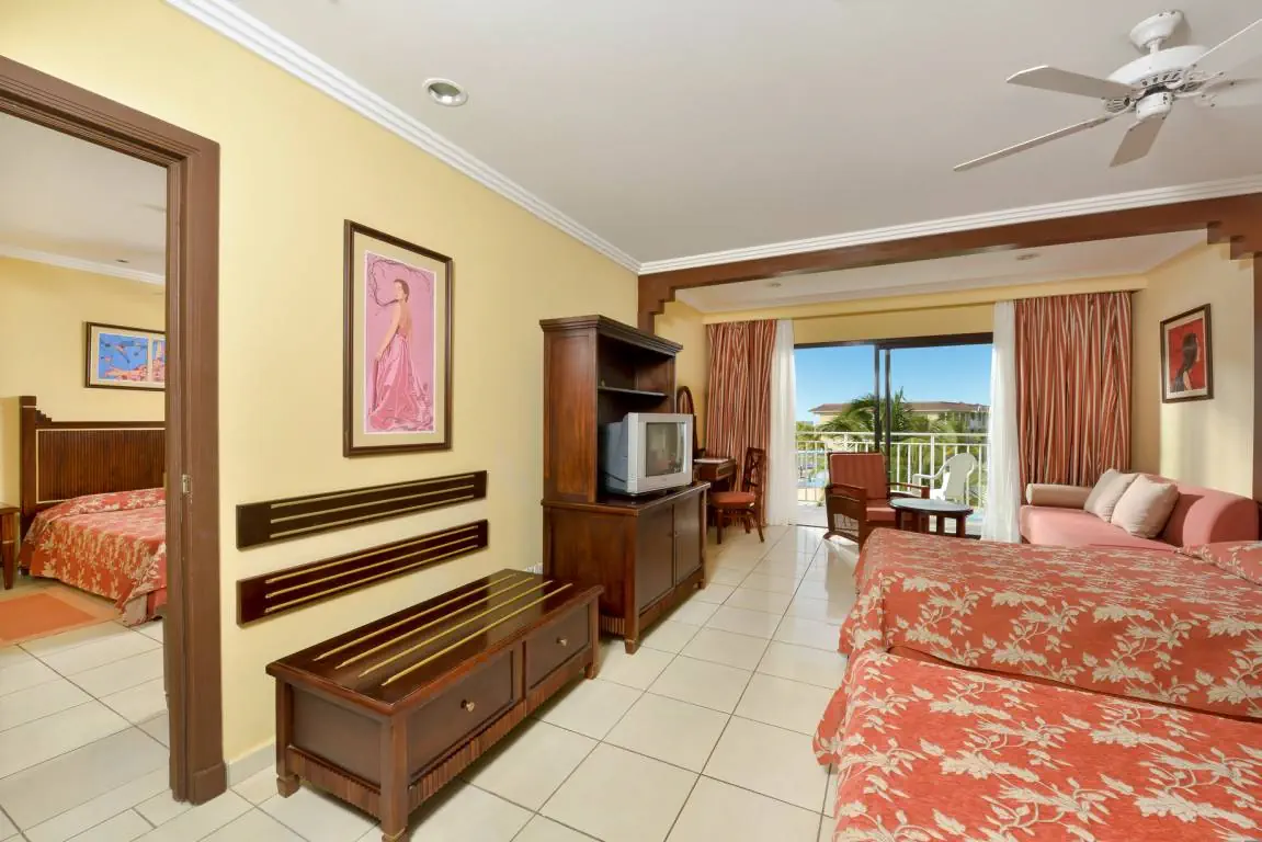IBEROSTAR ORIGIN LAGUNA AZUL (ex. IBEROSTAR LAGUNA AZUL)