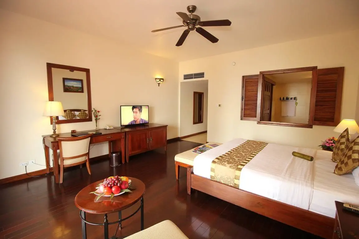 NOVELA MUI NE RESORT & SPA