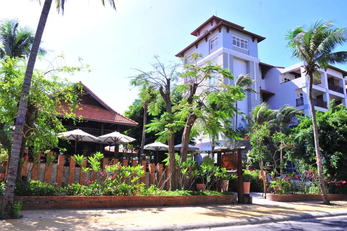 NOVELA MUI NE RESORT & SPA