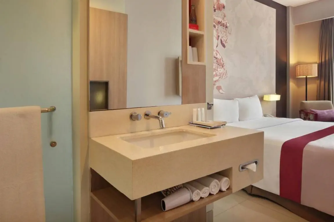 MERCURE BALI NUSA DUA