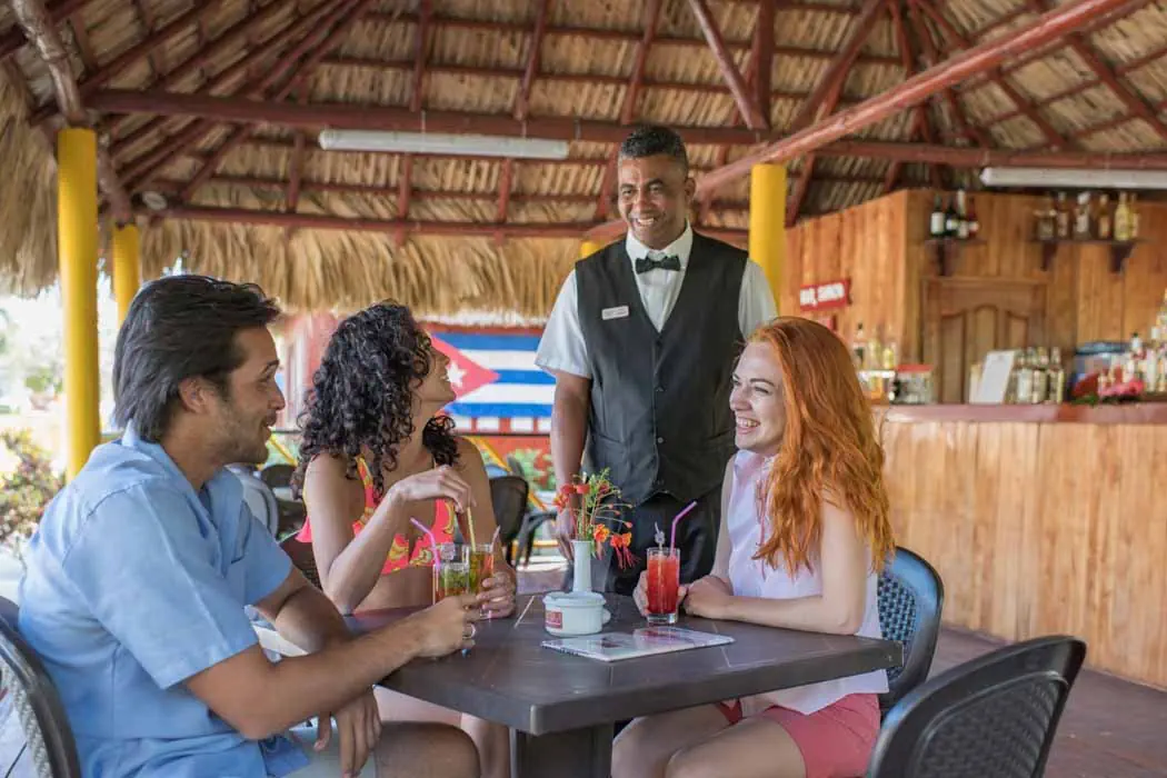 MUTHU PLAYA VARADERO