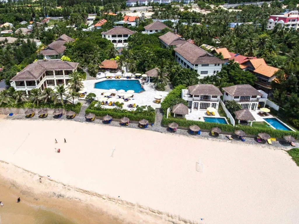 ALLEZBOO BEACH RESORT & SPA