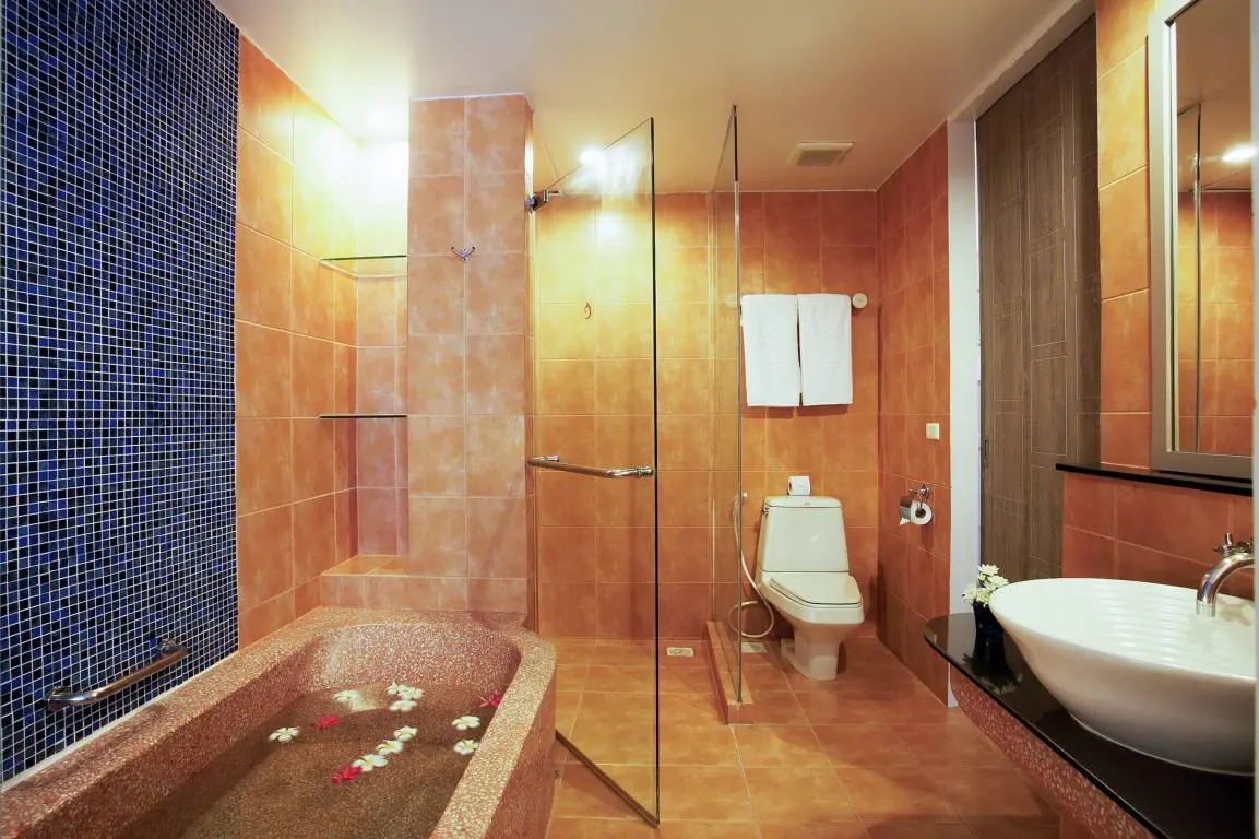 Отель: RESORT & VILLA, PHUKET (ex. Centara Blue Marine)