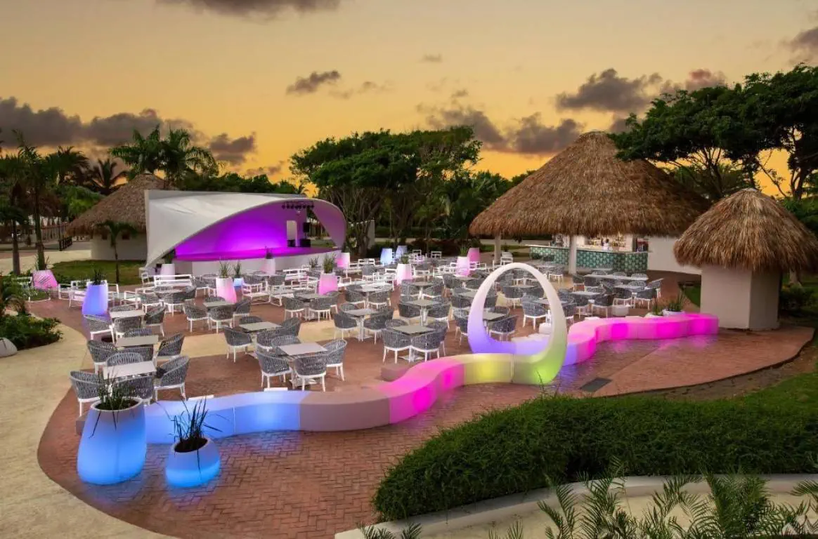 Отель: SIRENIS PUNTA CANA RESORT & AQUAGAMES