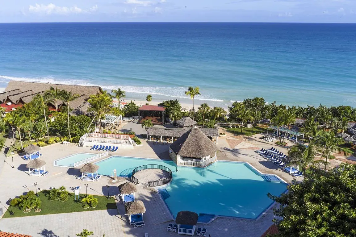 IBEROSTAR ORIGIN BELLA COSTA (ex. IBEROSTAR BELLA COSTA)