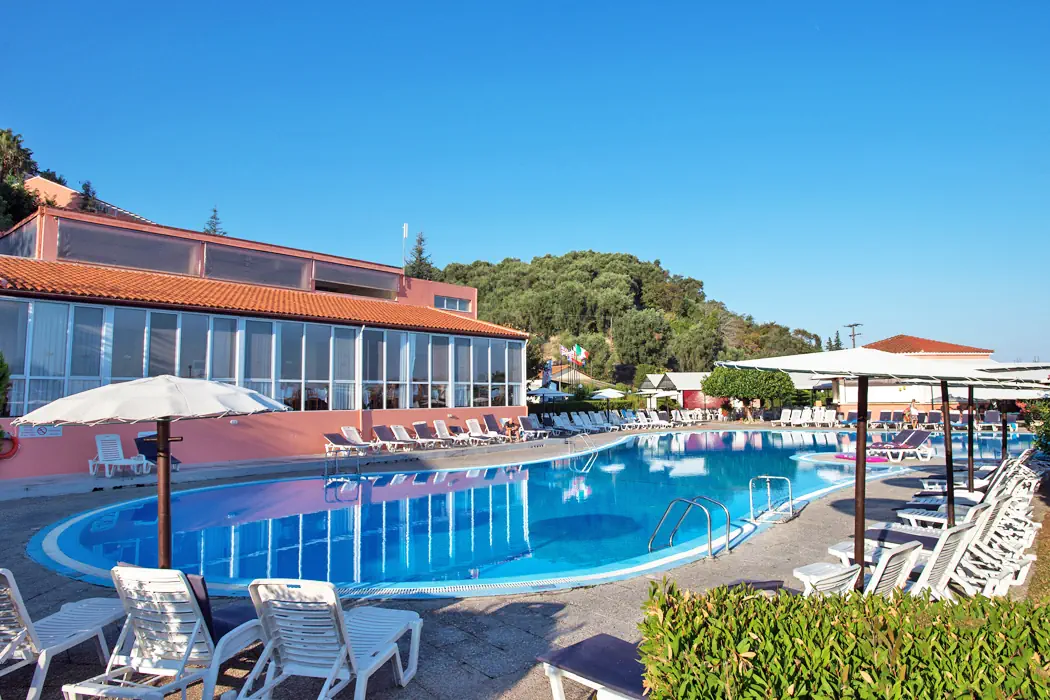 PANORAMA SIDARI HOTEL