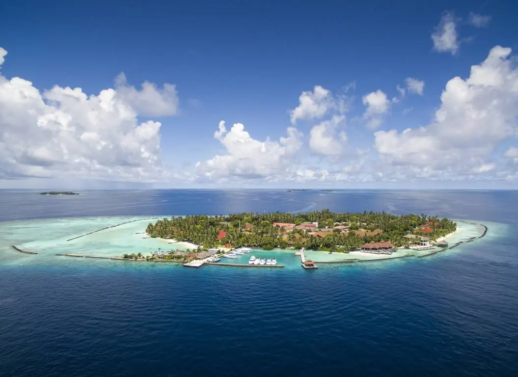 KURUMBA MALDIVES