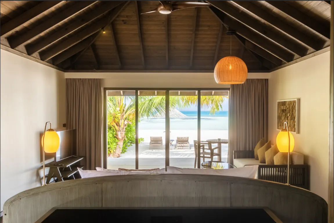 JAWAKARA ISLANDS MALDIVES