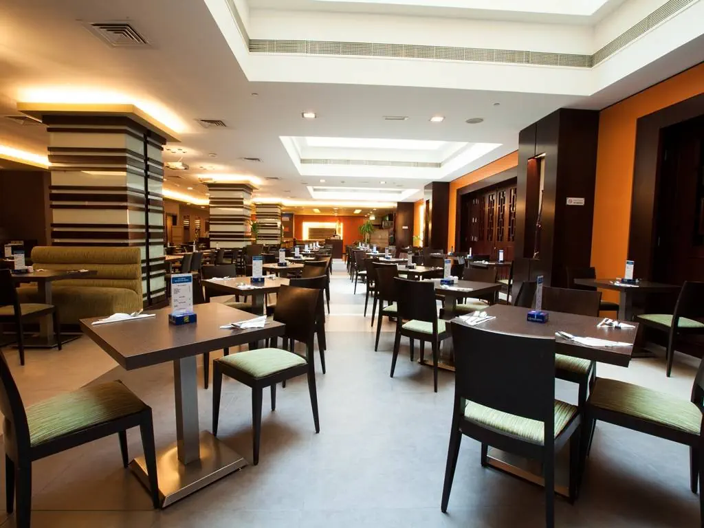 CITYMAX HOTELS BUR DUBAI