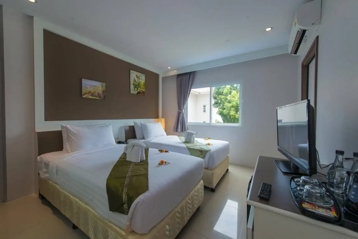SINO MAISON PATONG