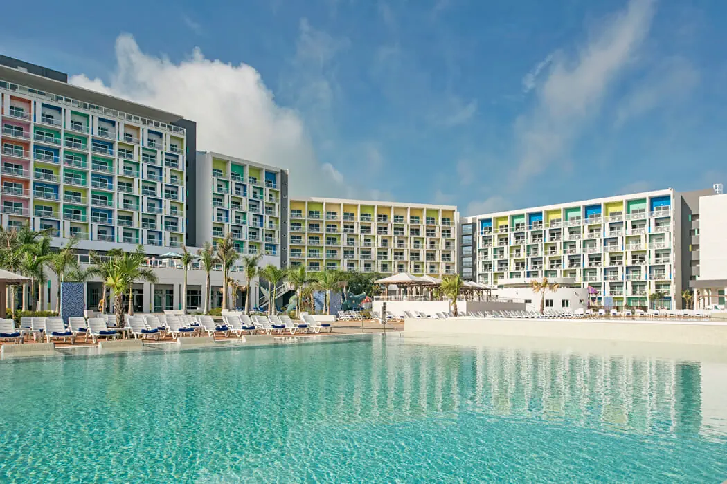IBEROSTAR ORIGIN BELLA VISTA VARADERO (ex. IBEROSTAR BELLA VISTA VARADERO)