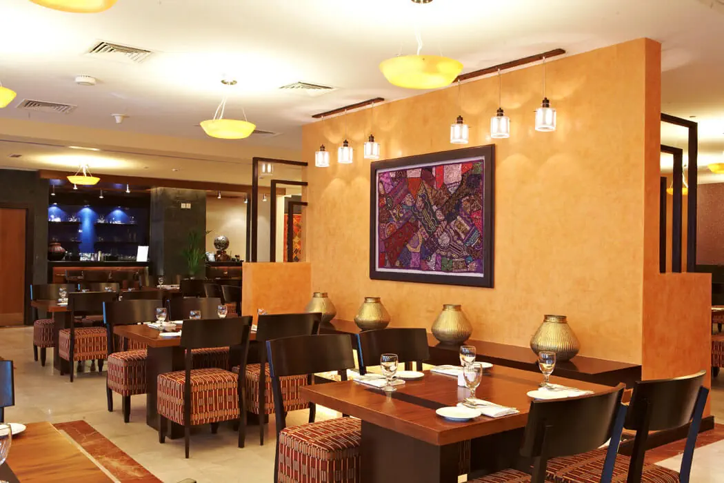 CITYMAX HOTEL AL BARSHA AT THE MALL