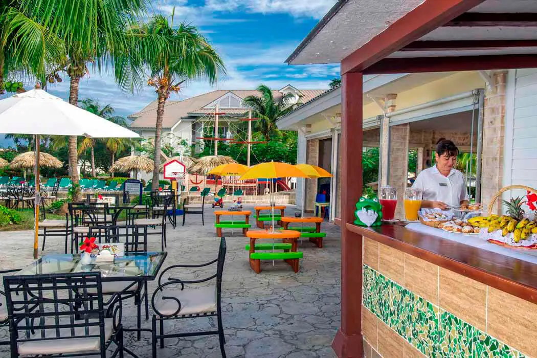 MELIA PENINSULA VARADERO