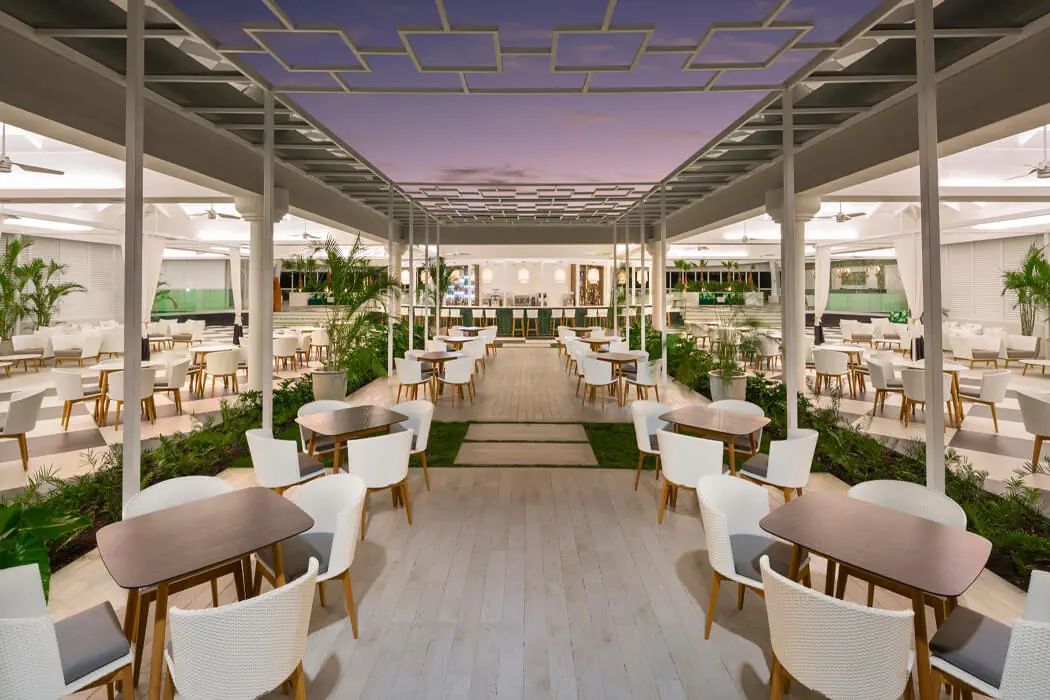 Отель: SIRENIS PUNTA CANA RESORT & AQUAGAMES