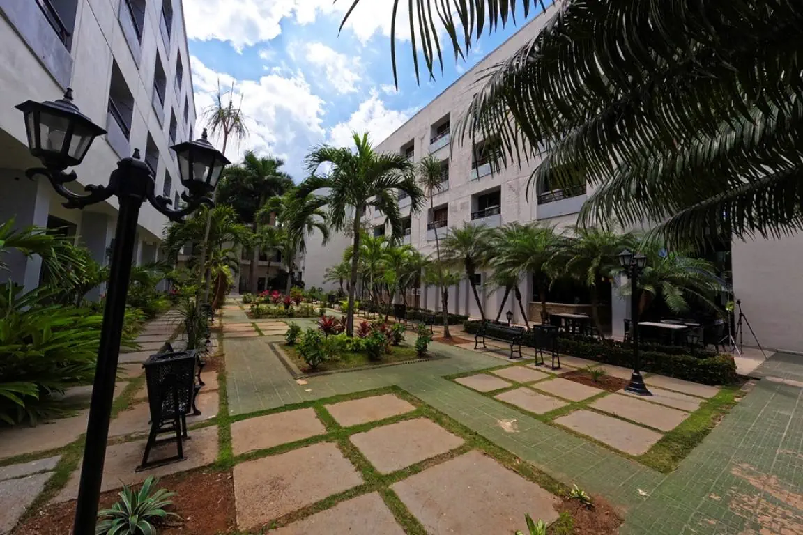 HOTEL TULIPAN