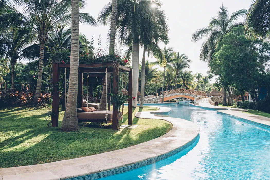 IBEROSTAR WAVES PARAISO BEACH