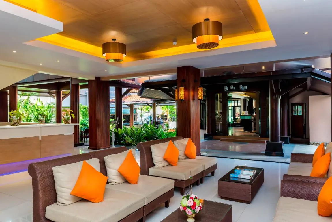 NIPA RESORT