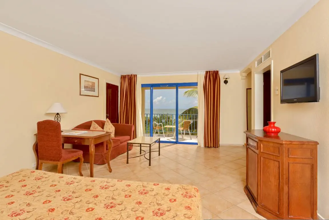 IBEROSTAR ORIGIN PLAYA ALAMEDA ADULTS ONLY (ex. IBEROSTAR PLAYA ALAMEDA ADULTS ONLY)