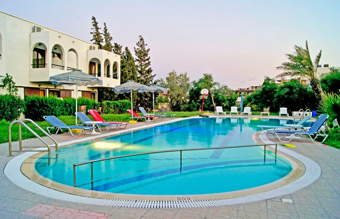 ARGO HOTEL