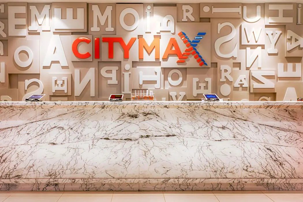 CITYMAX HOTEL AL BARSHA AT THE MALL