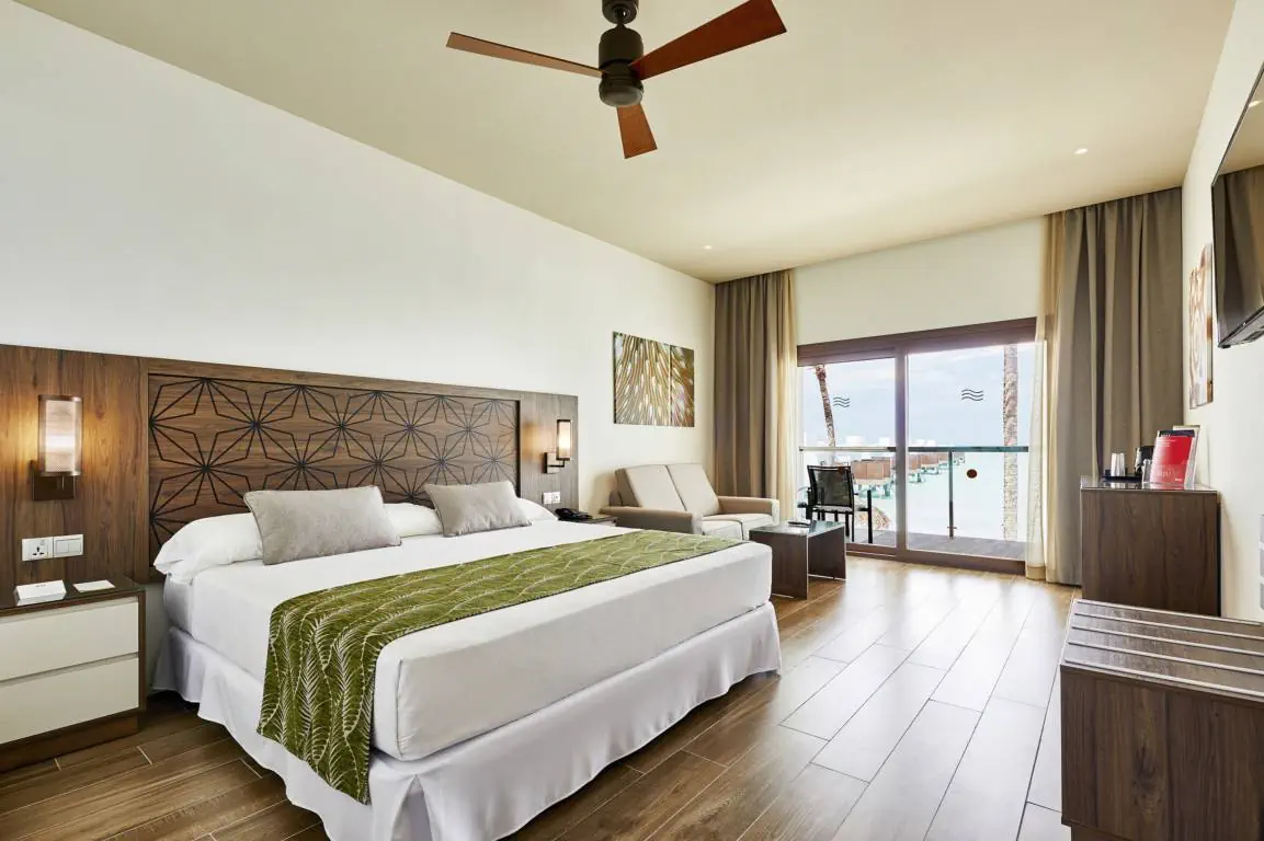 RIU ATOLL