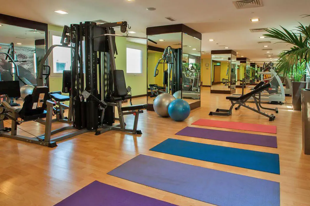 CITYMAX HOTELS BUR DUBAI