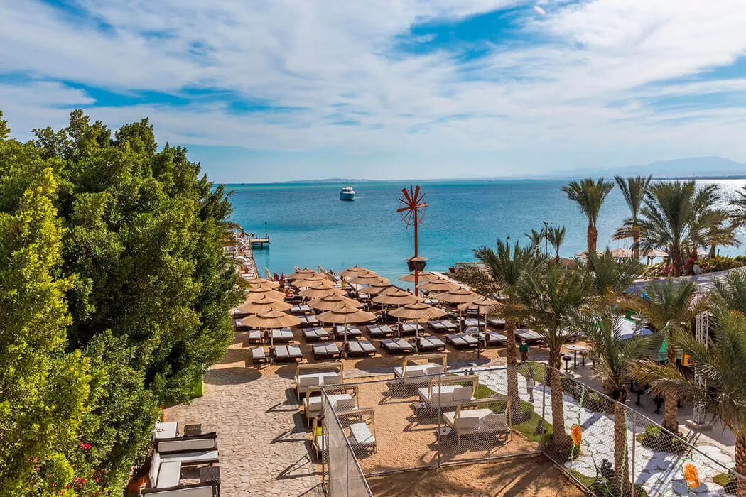 ELYSEES DREAM BEACH HOTEL