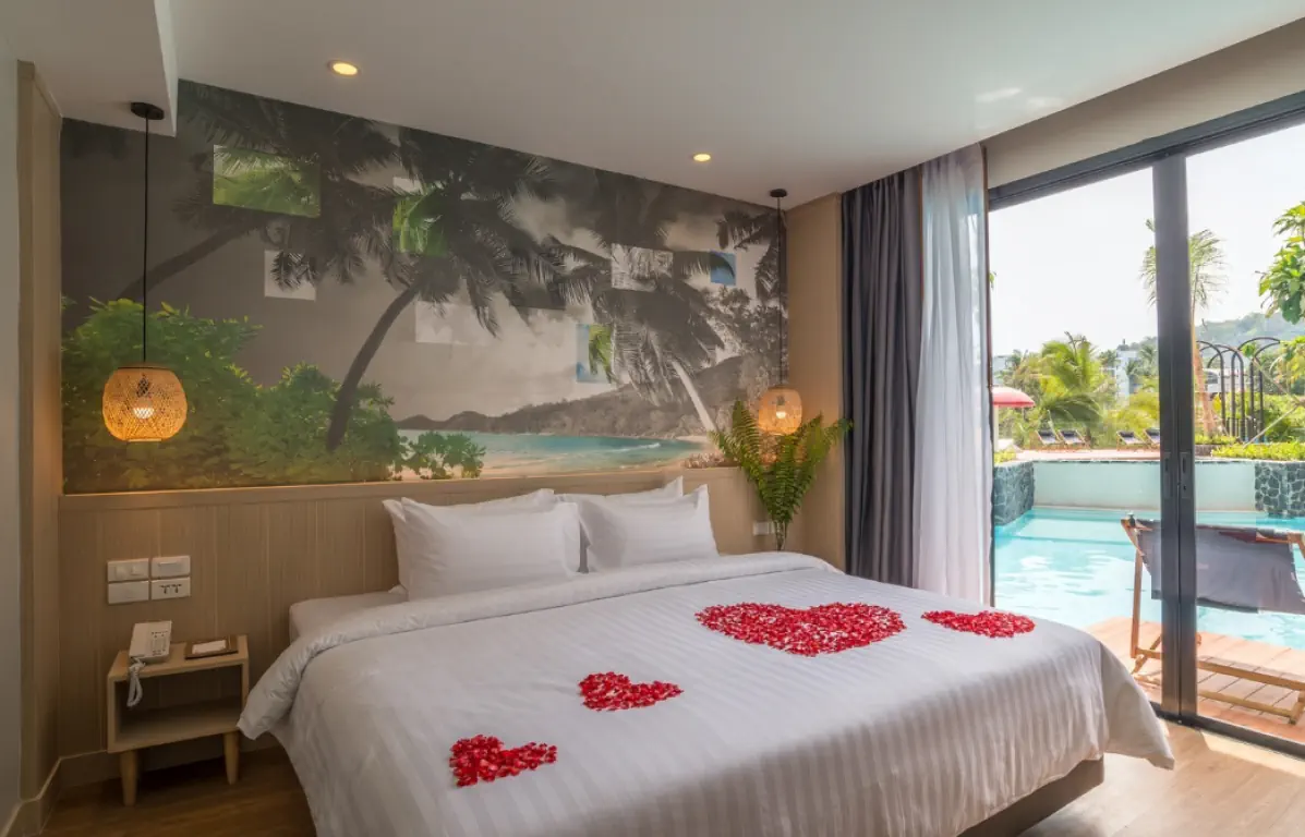 SEA SEEKER KRABI RESORT