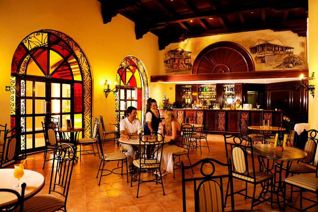 IBEROSTAR ORIGIN PLAYA ALAMEDA ADULTS ONLY (ex. IBEROSTAR PLAYA ALAMEDA ADULTS ONLY)