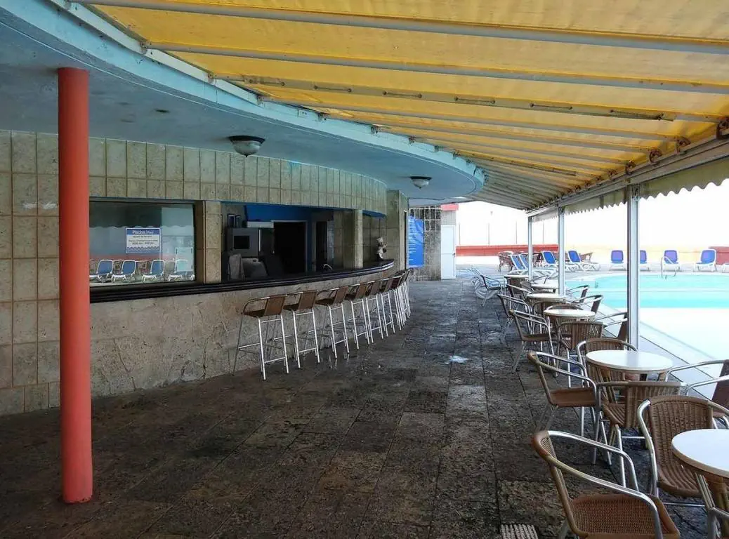 CHATEAU MIRAMAR (EX. CHATEAU MIRAMAR BY BE LIVE HOTELS)