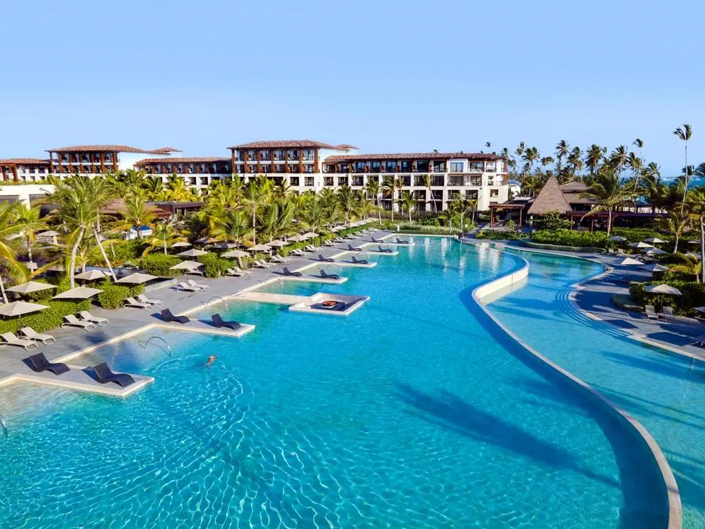 LOPESAN COSTA BAVARO RESORT, SPA & CASINO