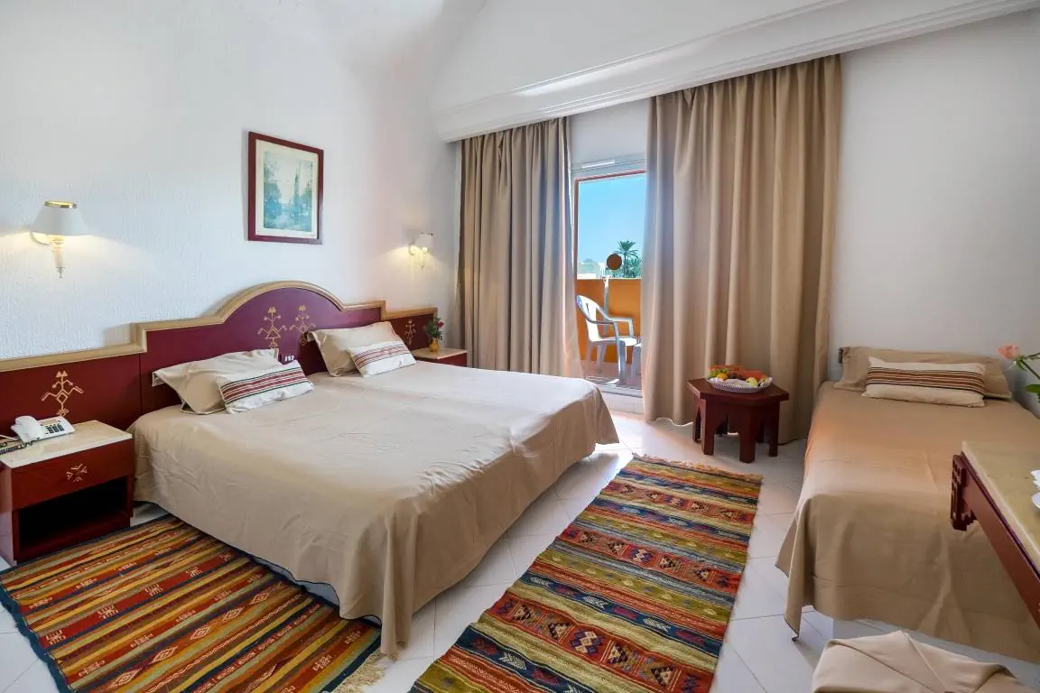 BAYA BEACH AQUAPARK RESORT & THALASSO