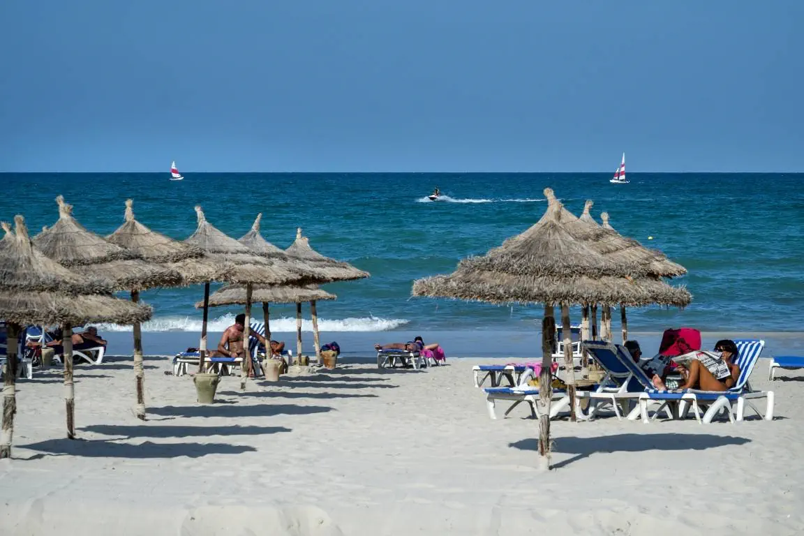 BAYA BEACH AQUAPARK RESORT & THALASSO
