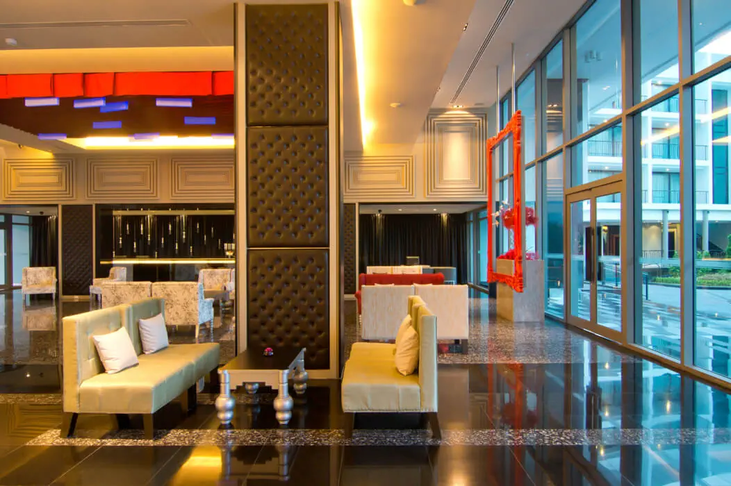 WAY HOTEL (ex. WAY BY GARDEN SEA VIEW RESORT)